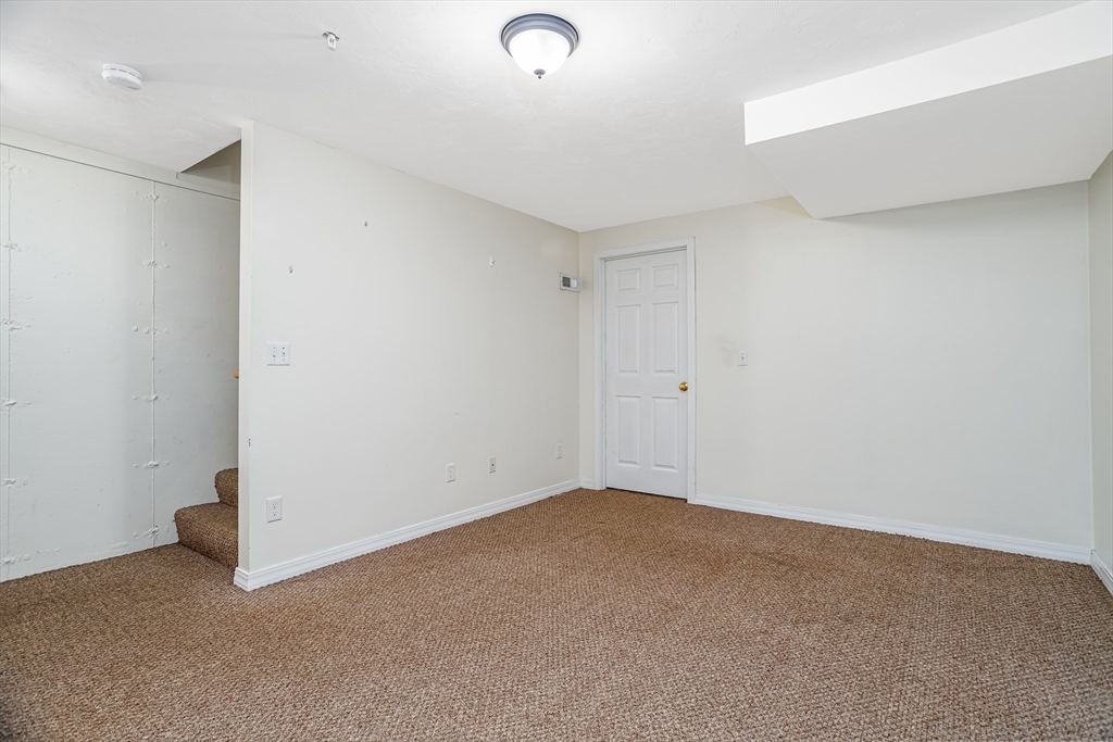 104 Lake Street, Unit 104 Gardner, MA 01440 - Photo 22 of 30 a view of an empty room