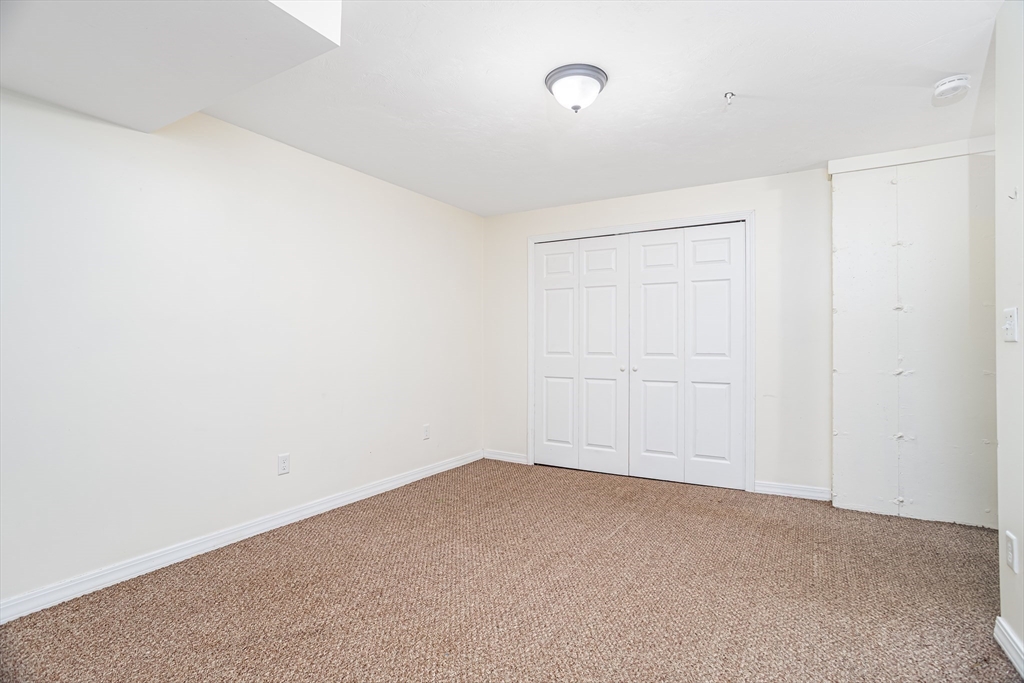 104 Lake Street, Unit 104 Gardner, MA 01440 - Photo 23 of 30 a view of empty room