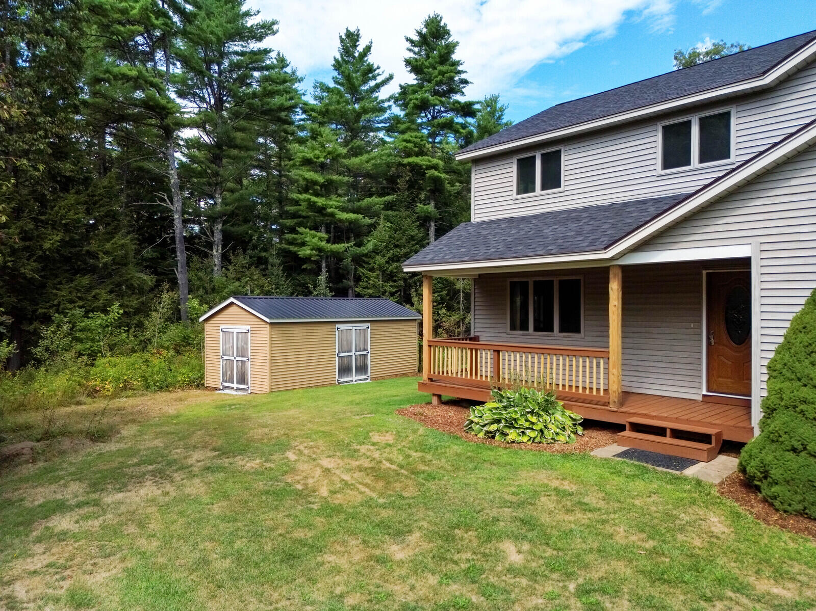214 Augusta-Rockland Road Windsor, ME 04363 - Photo 10 of 84