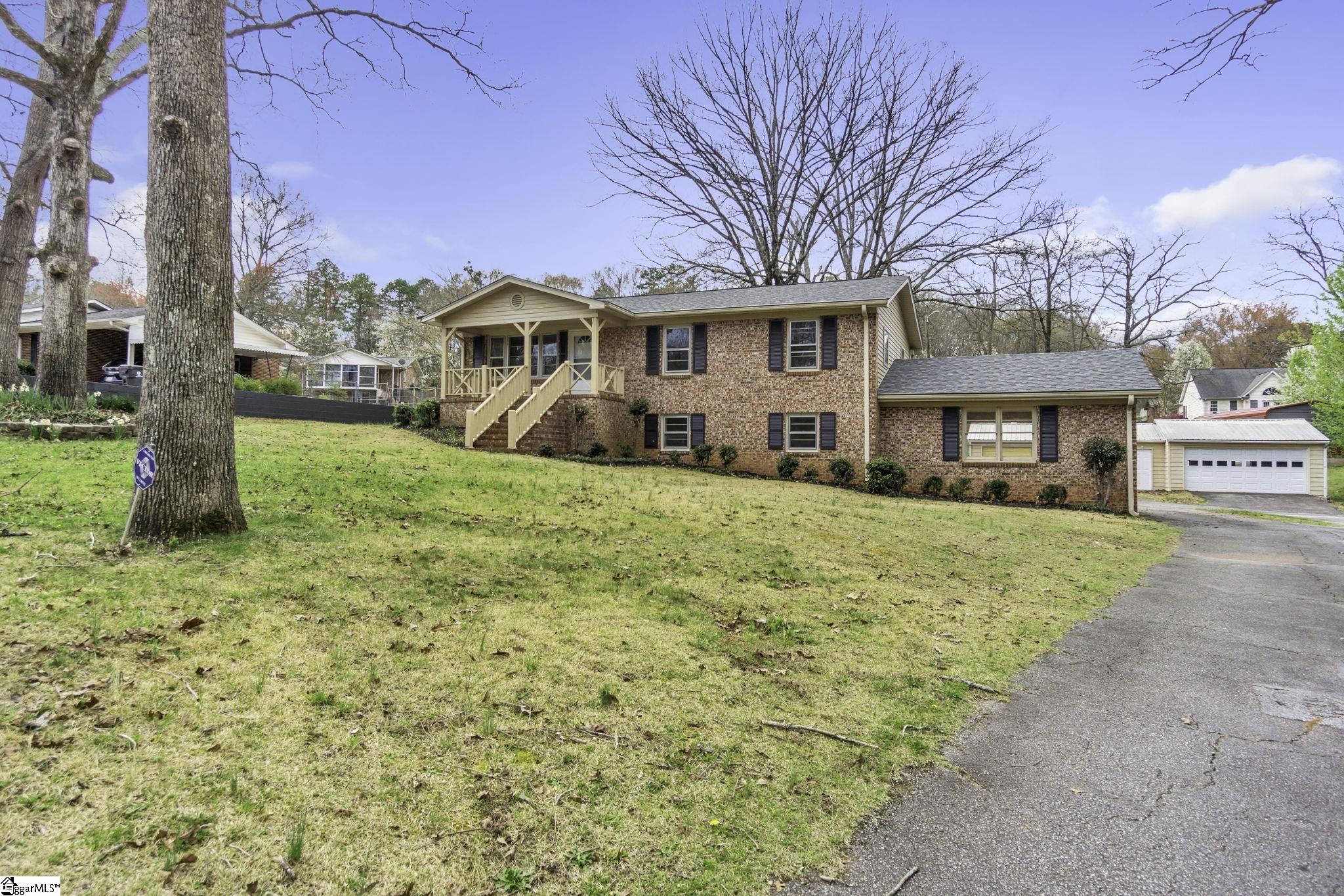 411 River Road Piedmont, SC 29673 - Photo 2 of 33 Gallery Image 2