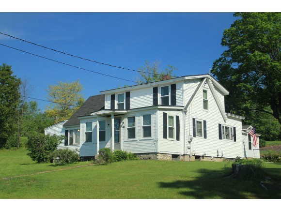 46 West Court Road Sunapee, NH 03782 - Photo 1 of 1