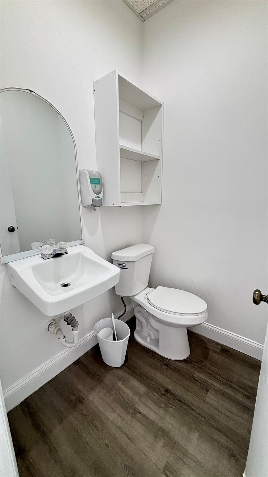 1721 Donna Road, Unit 5A West Palm Beach, FL 33409 - Photo 6 of 12 Photo 6