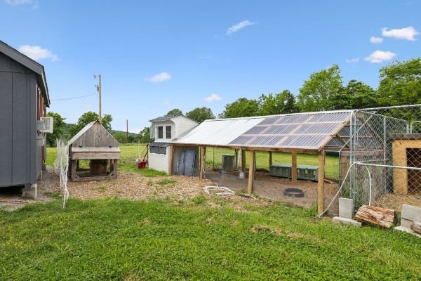 1345 Webb Road Lewisburg, TN 37091 - Photo 10 of 34 Gallery Image 10