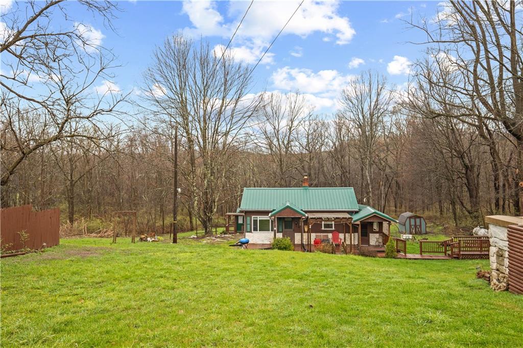 356 Stewarton Road Mill Run, PA 15464 - Photo 30 of 38