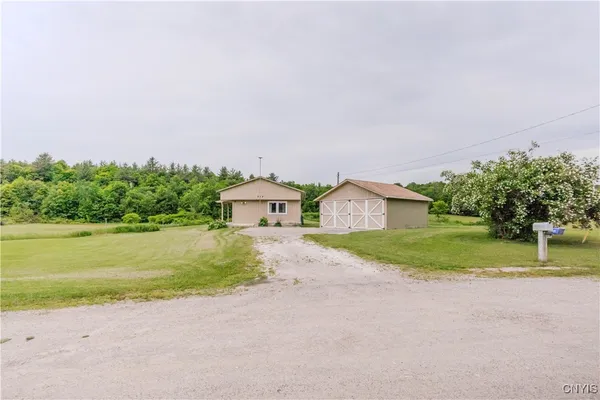 $360,000 | 218-219 Campbell Road, Gouverneur, NY 13642