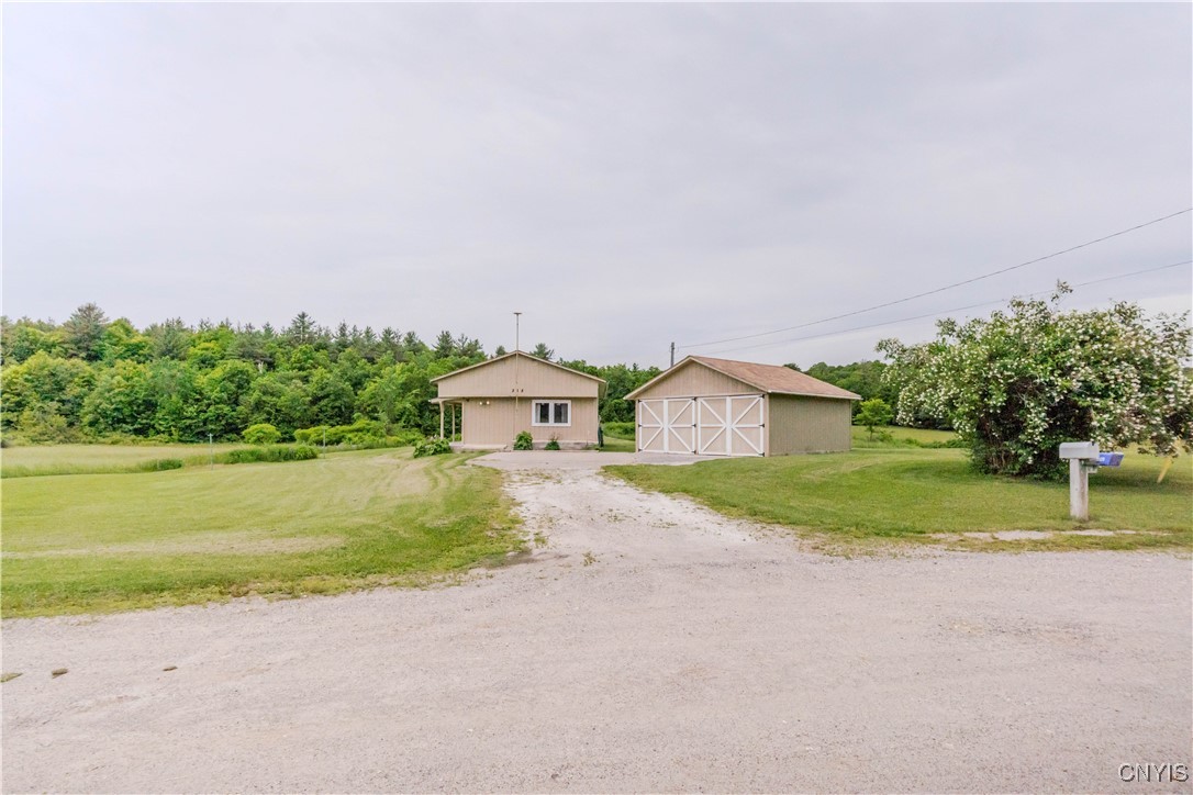 218-219 Campbell Road Gouverneur, NY 13642 - Photo 1 of 1