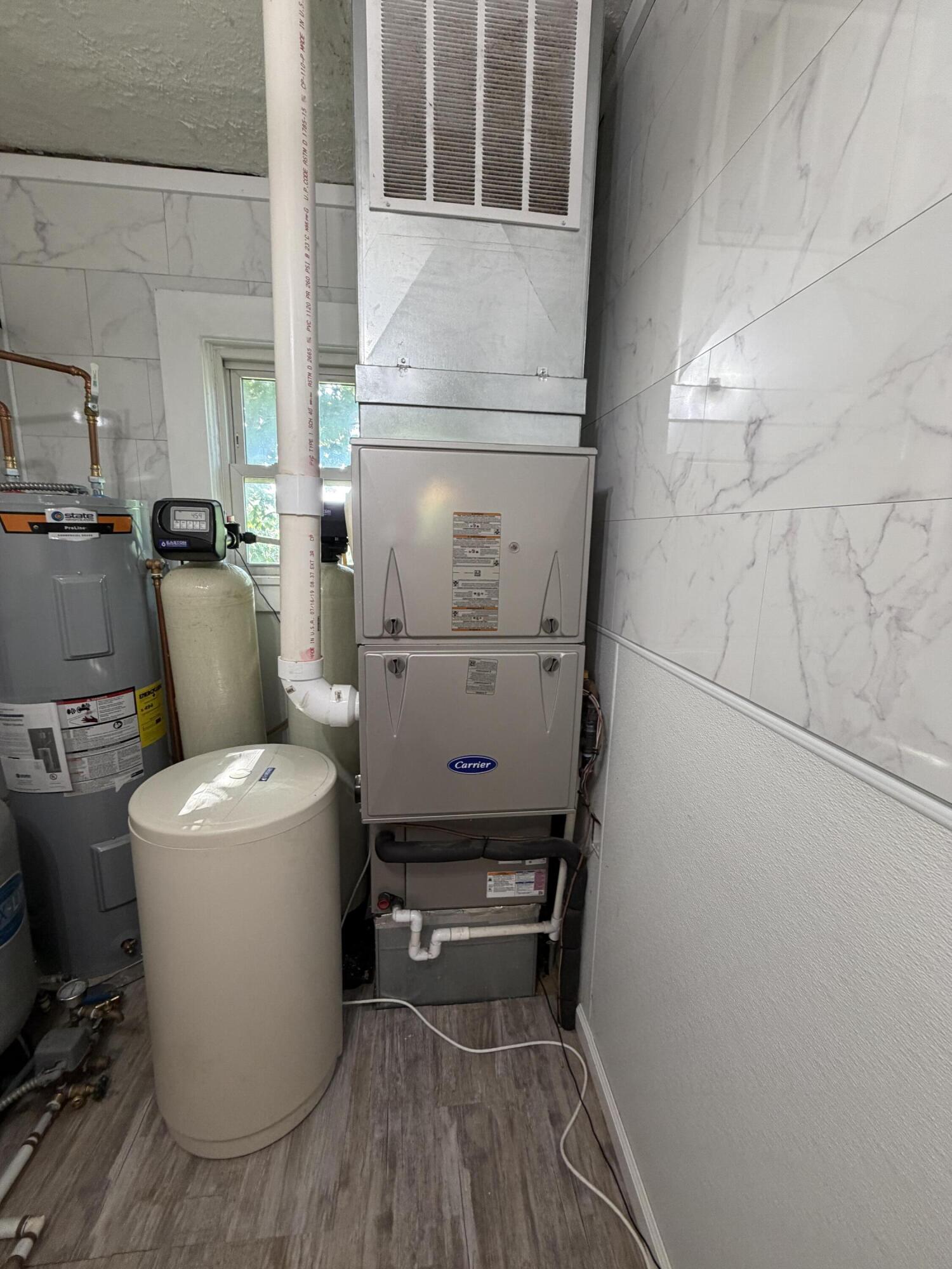 12695 Kirkwood Road Sidney, OH 45365 - Photo 50 of 89 Furnace