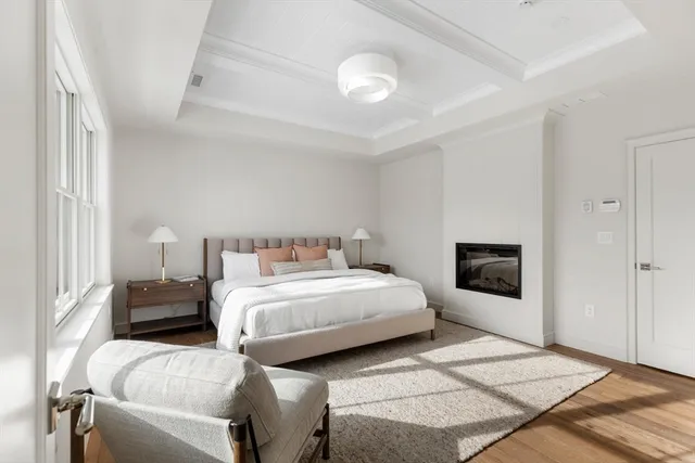 $2,395,000 | 18 Common Court, Unit 18, Lexington, MA 02421