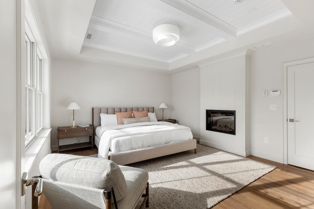 18 Common Court, Unit 18 Lexington, MA 02421 - Photo 12 of 24