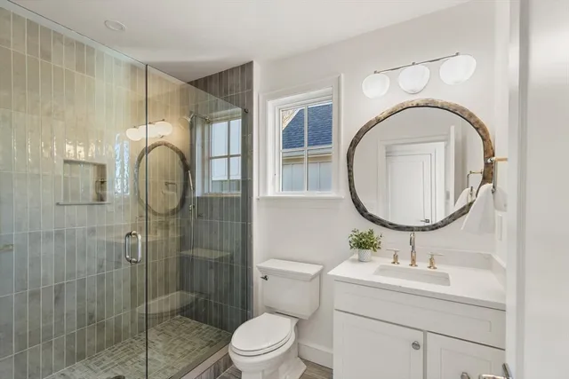 $2,395,000 | 18 Common Court, Unit 18, Lexington, MA 02421