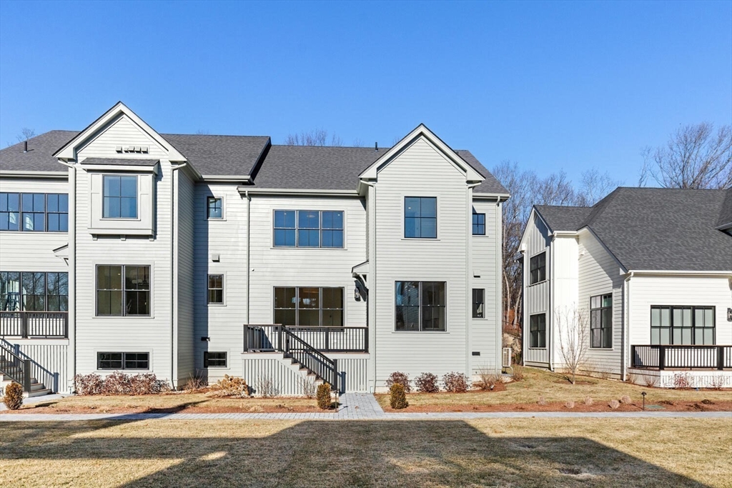 18 Common Court, Unit 18 Lexington, MA 02421 - Photo 19 of 21