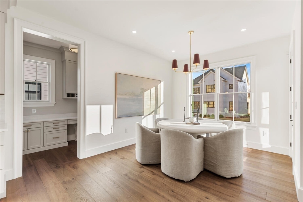 18 Common Court, Unit 18 Lexington, MA 02421 - Photo 5 of 24