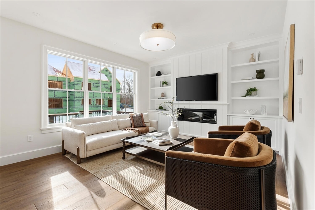 18 Common Court, Unit 18 Lexington, MA 02421 - Photo 7 of 24