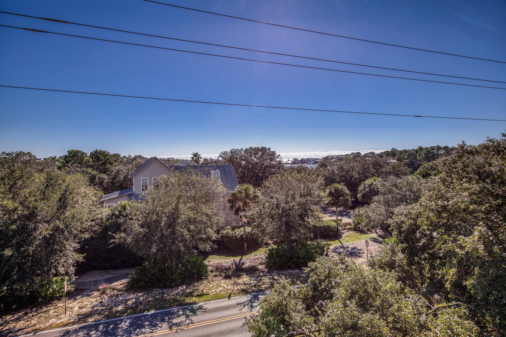 5231 East County Highway 30A, Unit E Santa Rosa Beach, FL 32459 - Photo 28 of 41 a view of a city