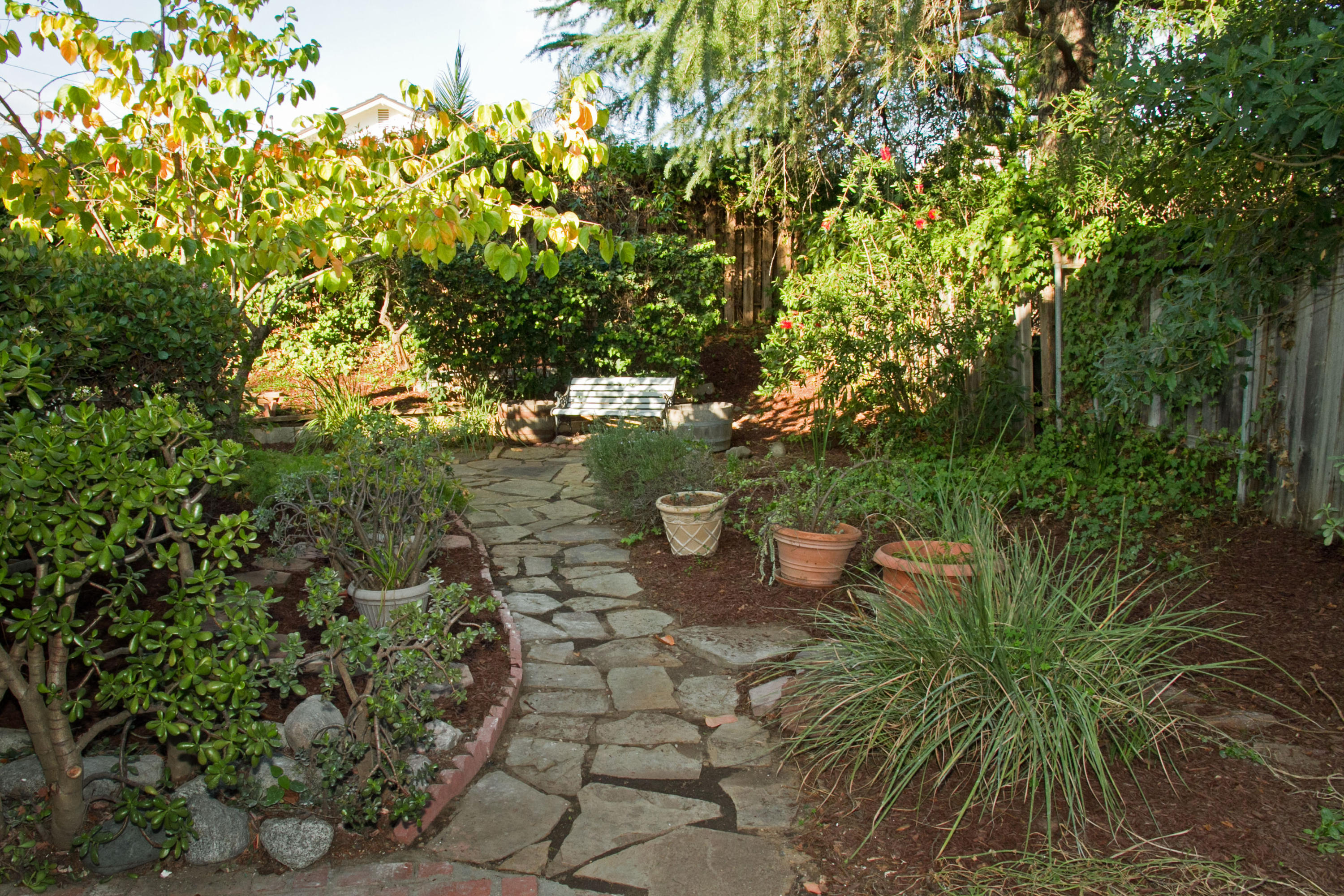 674 Wakefield Road Goleta, CA 93117 - Photo 15 of 17 Backyard 1