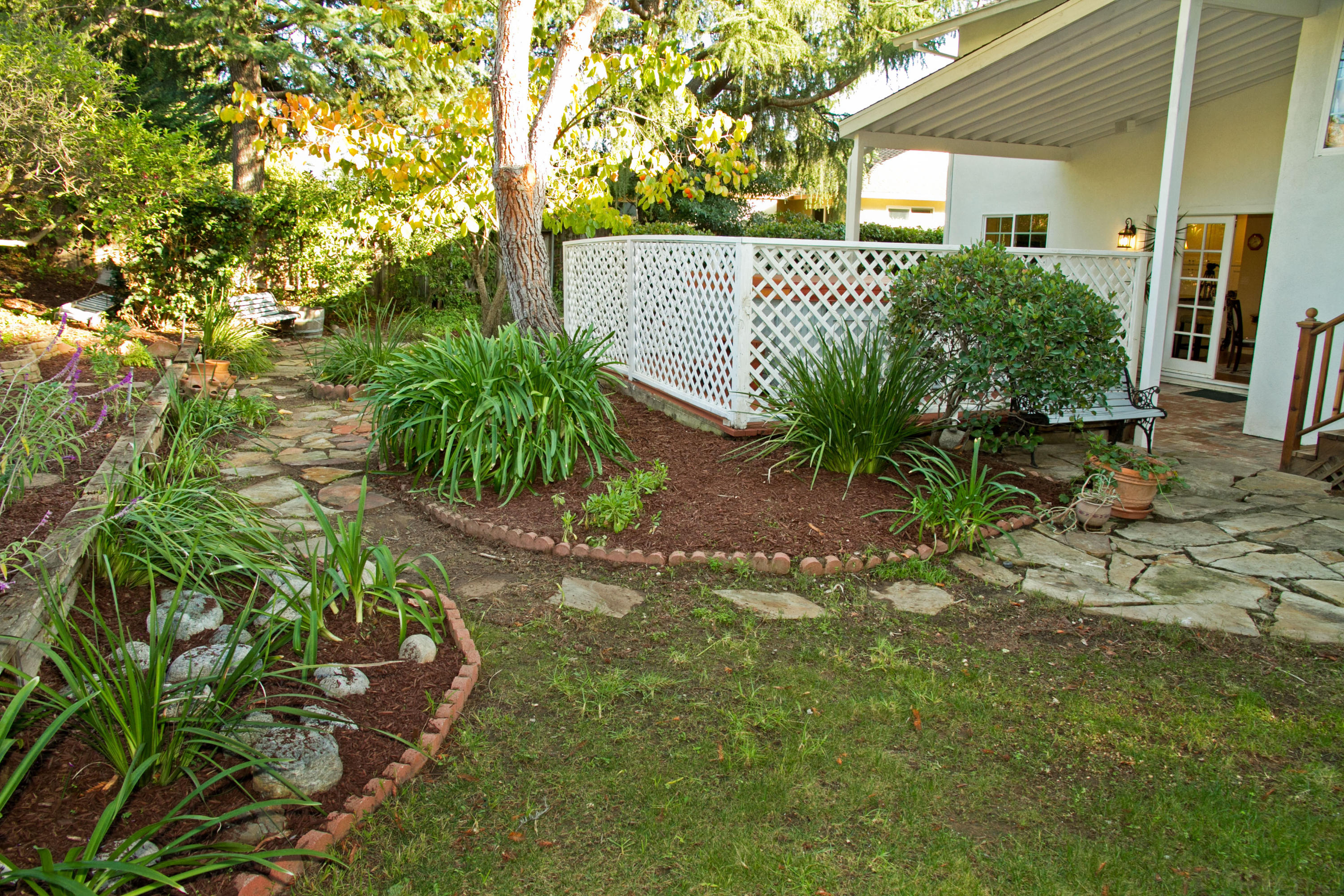674 Wakefield Road Goleta, CA 93117 - Photo 17 of 17 Backyard 3