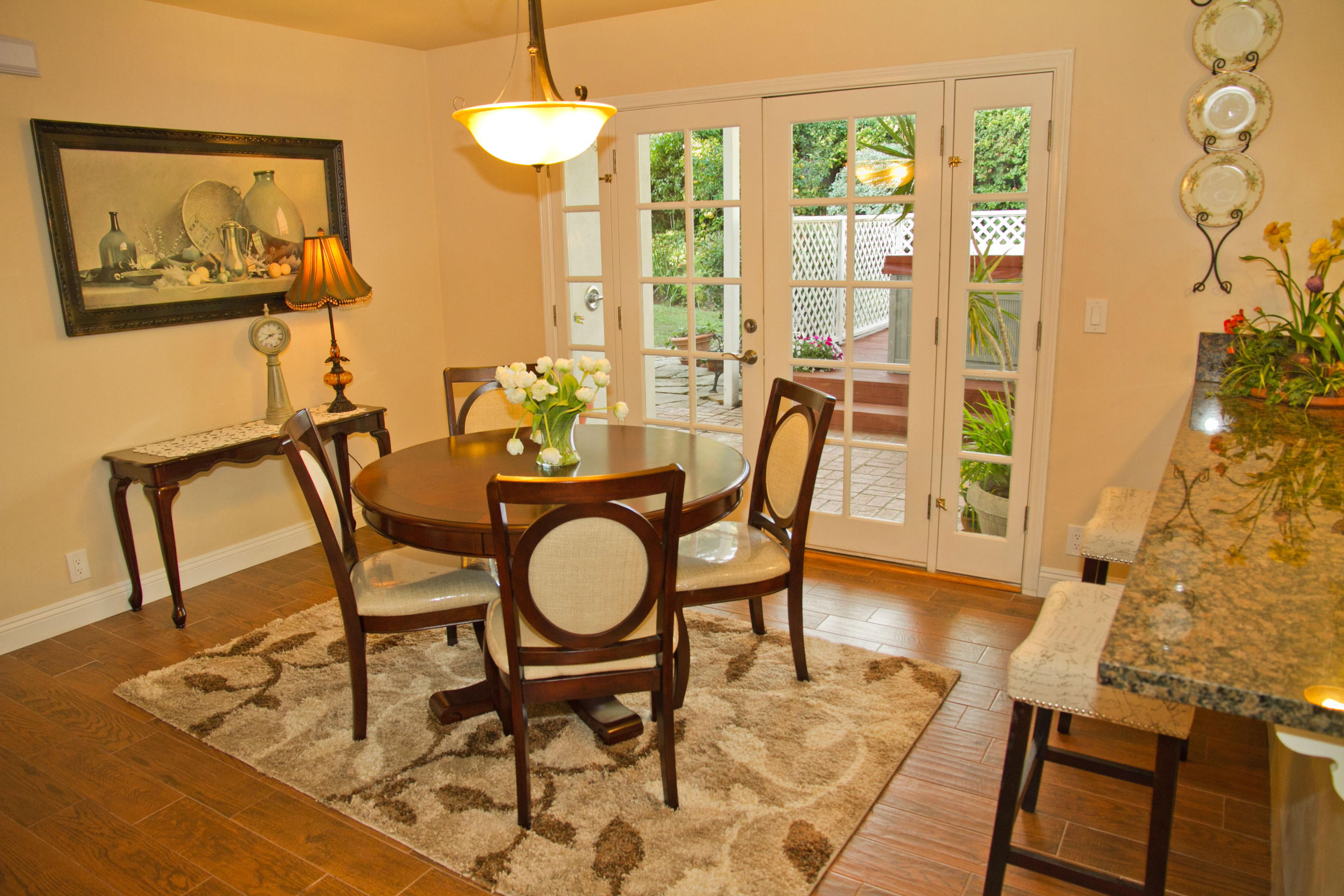 674 Wakefield Road Goleta, CA 93117 - Photo 4 of 17 Dining Room