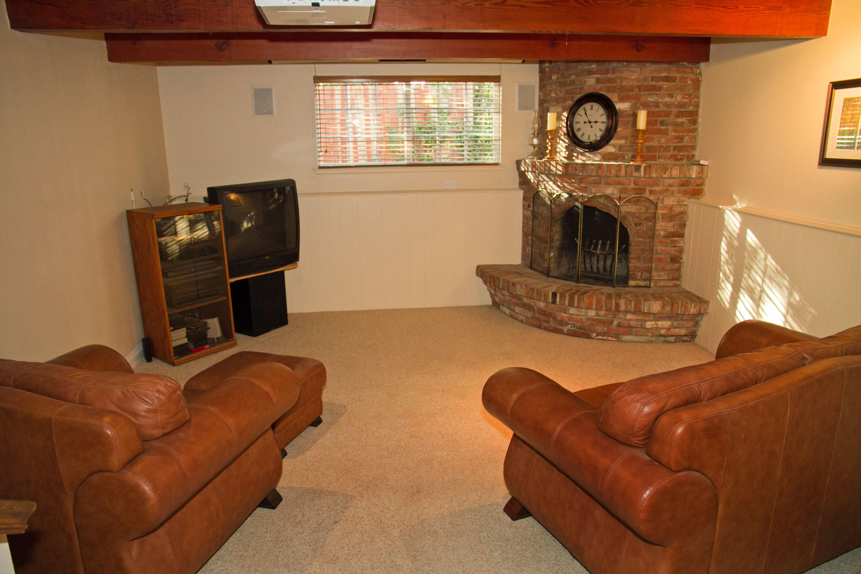 674 Wakefield Road Goleta, CA 93117 - Photo 5 of 17 Sunken Family Room