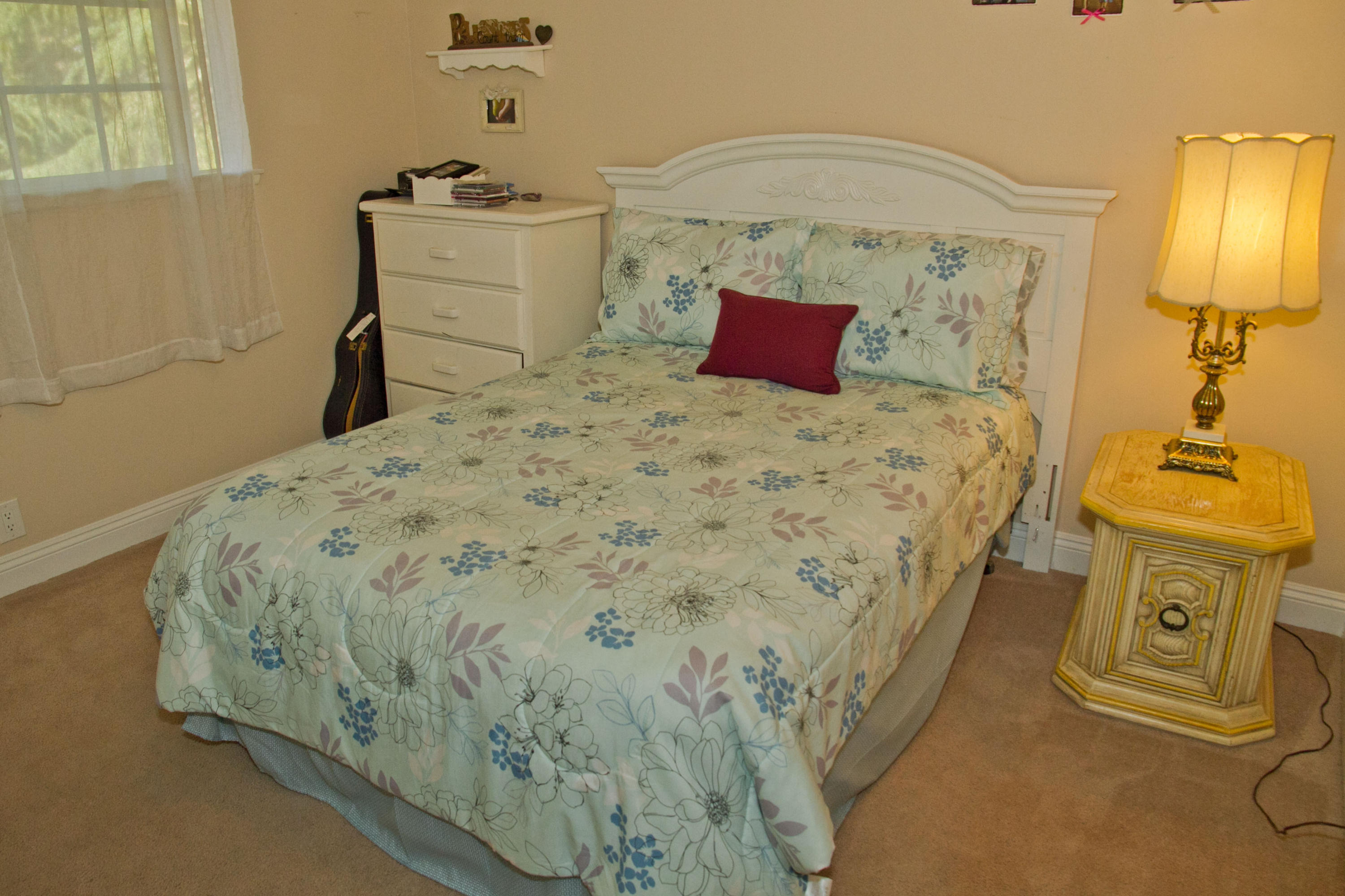 674 Wakefield Road Goleta, CA 93117 - Photo 10 of 17 Bedroom 3