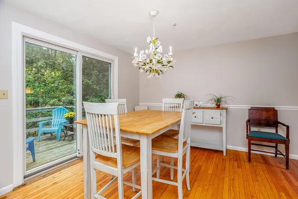 $490,000 | 91 Drummer Road, Unit 91, Acton, MA 01720