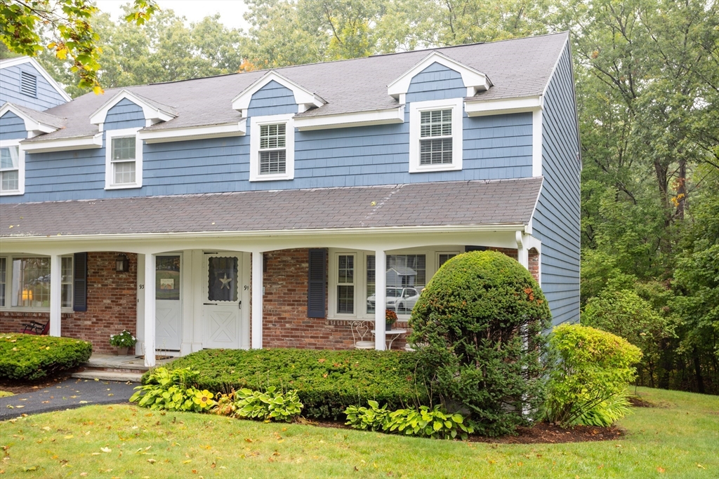 91 Drummer Road, Unit 91 Acton, MA 01720 - Photo 2 of 34