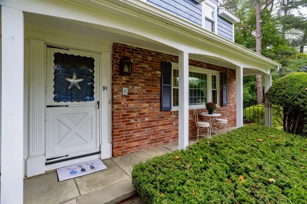 $490,000 | 91 Drummer Road, Unit 91, Acton, MA 01720