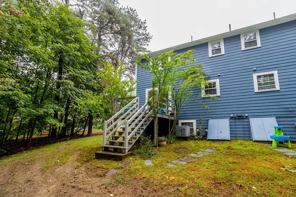 $490,000 | 91 Drummer Road, Unit 91, Acton, MA 01720