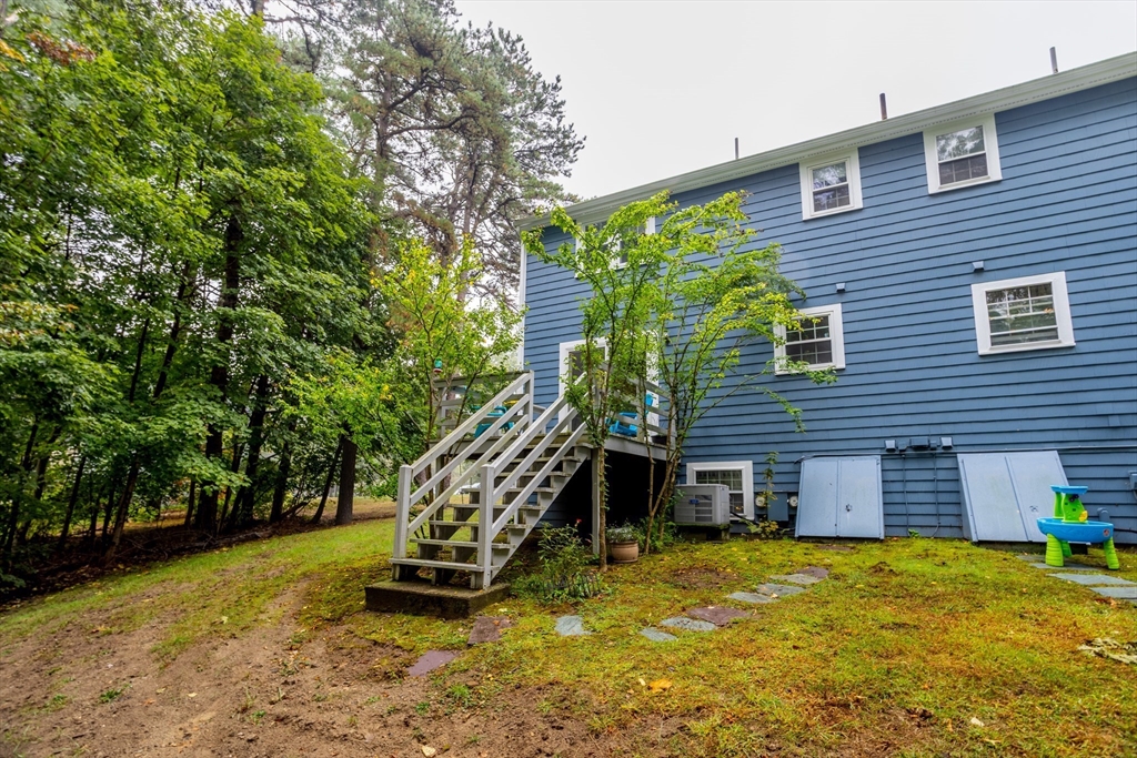 91 Drummer Road, Unit 91 Acton, MA 01720 - Photo 32 of 34