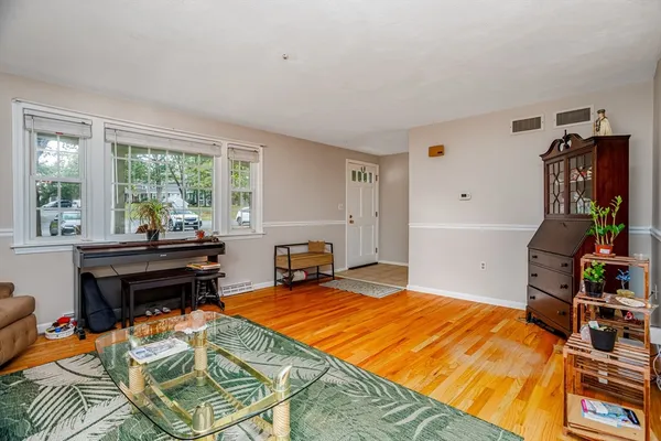 $490,000 | 91 Drummer Road, Unit 91, Acton, MA 01720