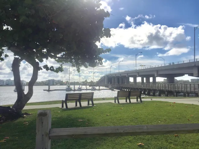 $1,500 | 531 South C Street, Unit 1, Lake Worth Beach, FL 33460