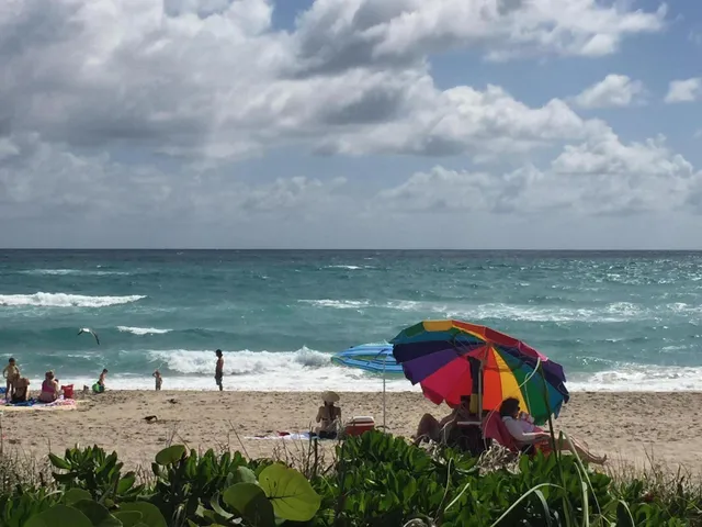 $1,500 | 531 South C Street, Unit 1, Lake Worth Beach, FL 33460