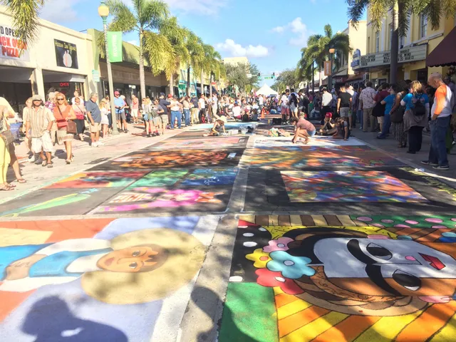 $1,500 | 531 South C Street, Unit 1, Lake Worth Beach, FL 33460