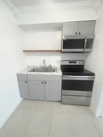 $1,500 | 531 South C Street, Unit 1, Lake Worth Beach, FL 33460