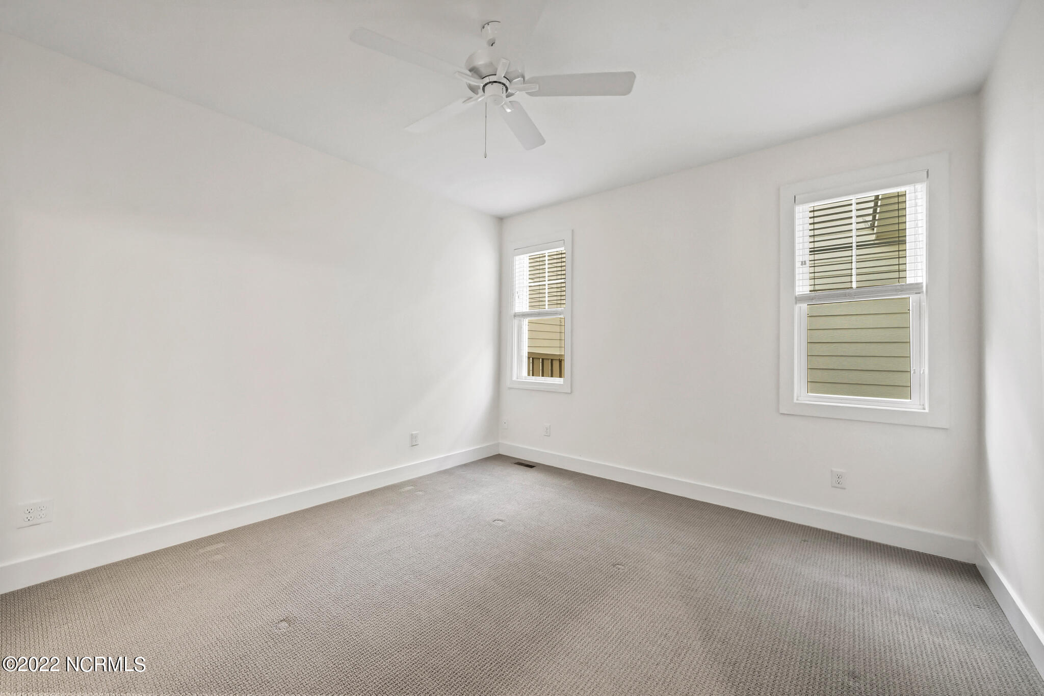 285 Manning Square Southern Pines, NC 28387 - Photo 11 of 46 Master Bedroom