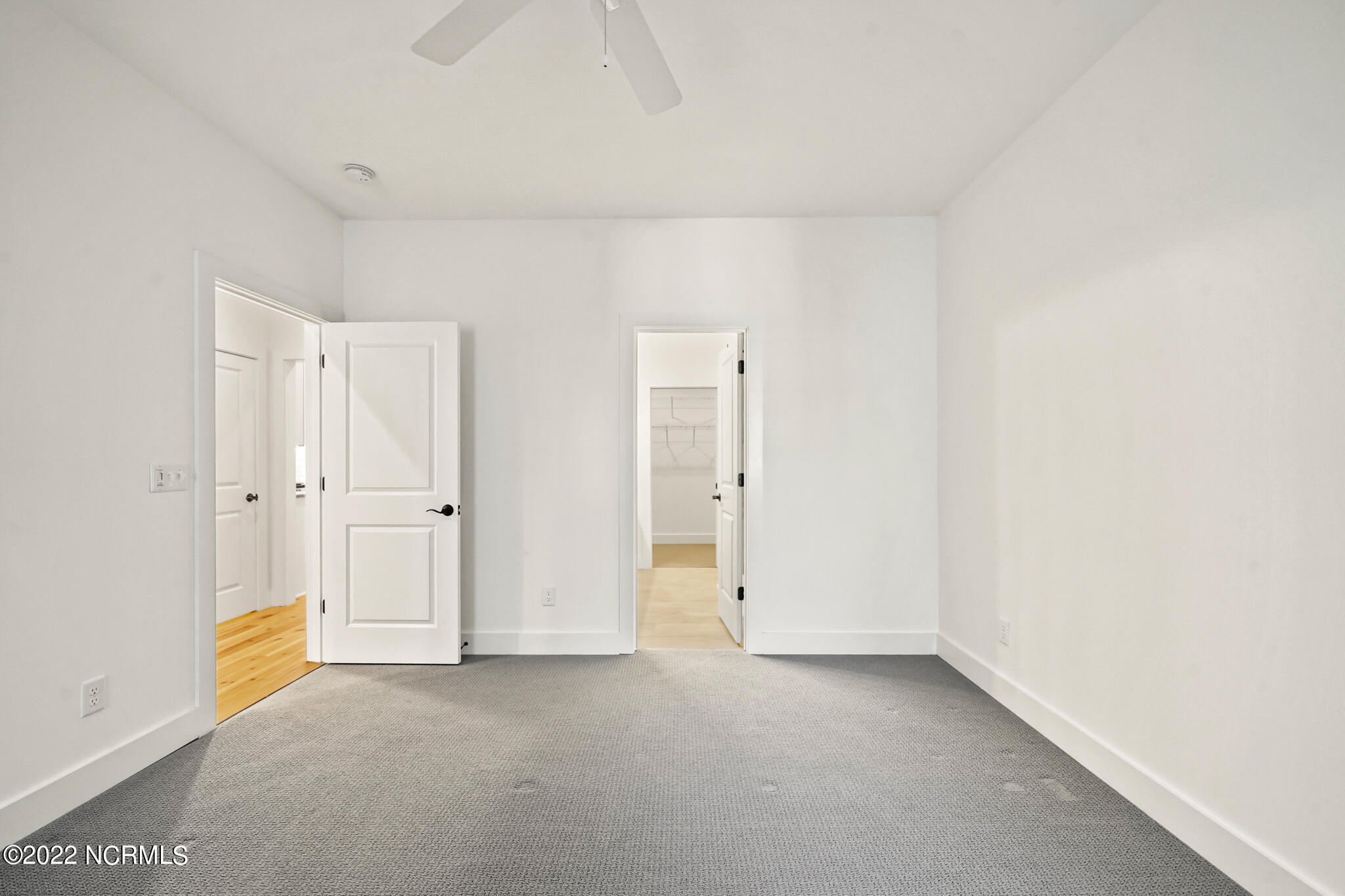 285 Manning Square Southern Pines, NC 28387 - Photo 12 of 46 Master Bedroom