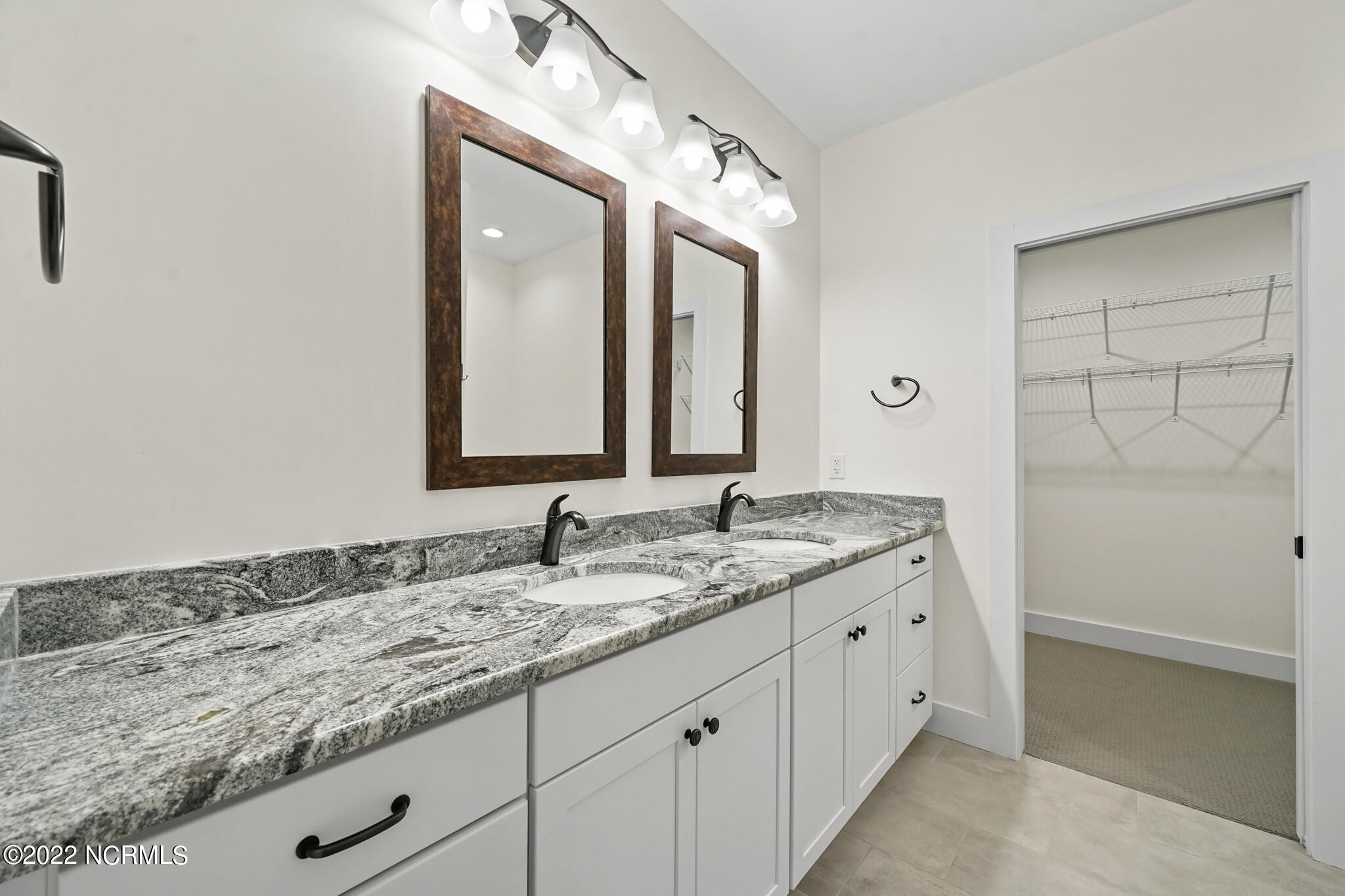285 Manning Square Southern Pines, NC 28387 - Photo 13 of 46 Master Bath