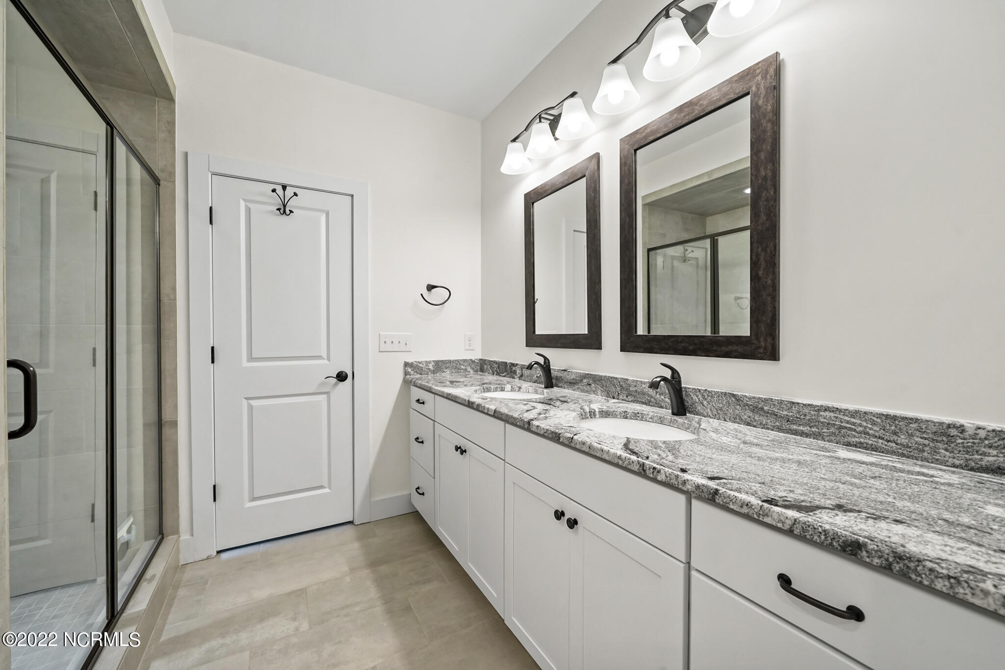 285 Manning Square Southern Pines, NC 28387 - Photo 15 of 46 Master Bath