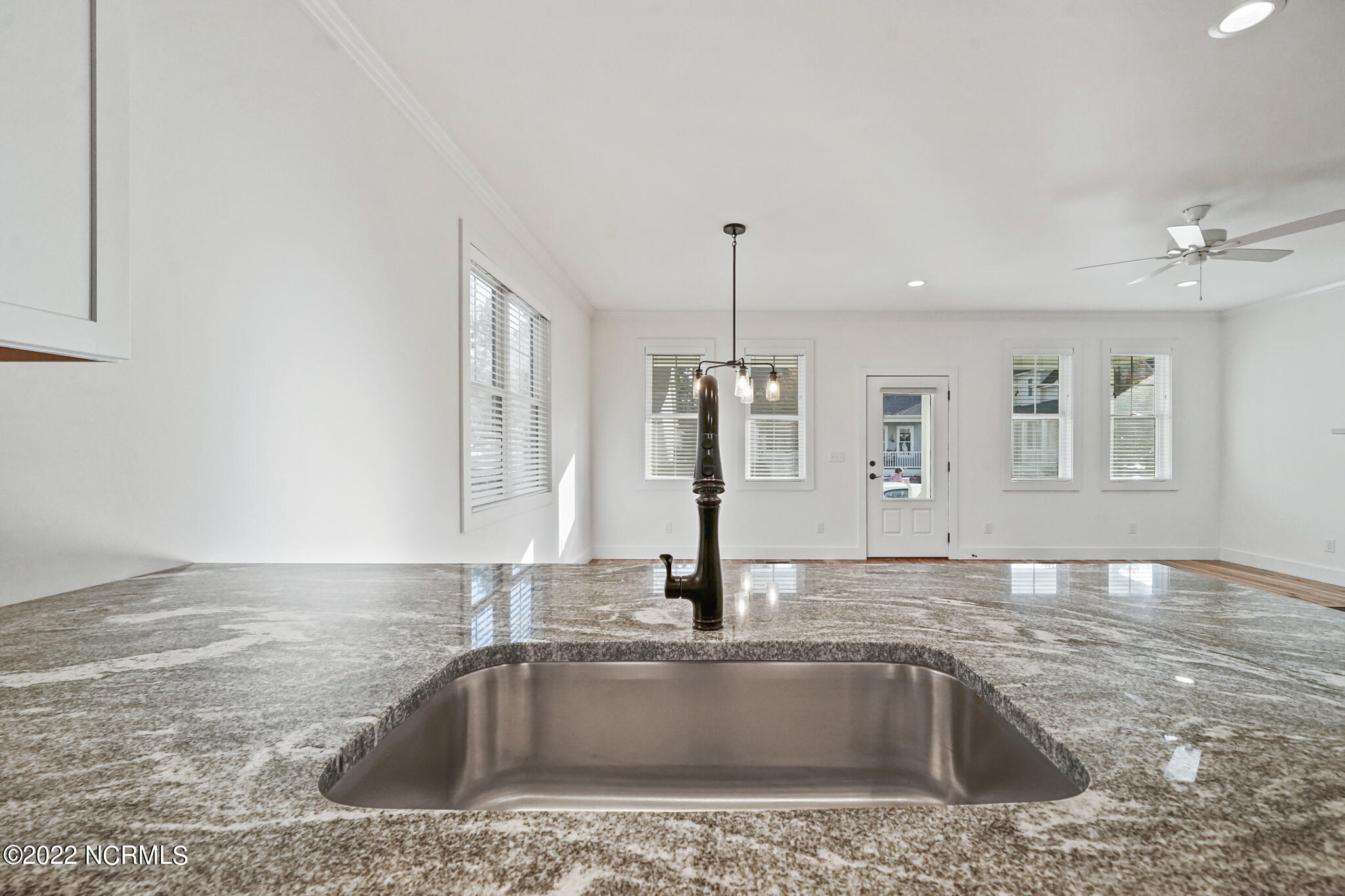 285 Manning Square Southern Pines, NC 28387 - Photo 16 of 46 View from Kitchen