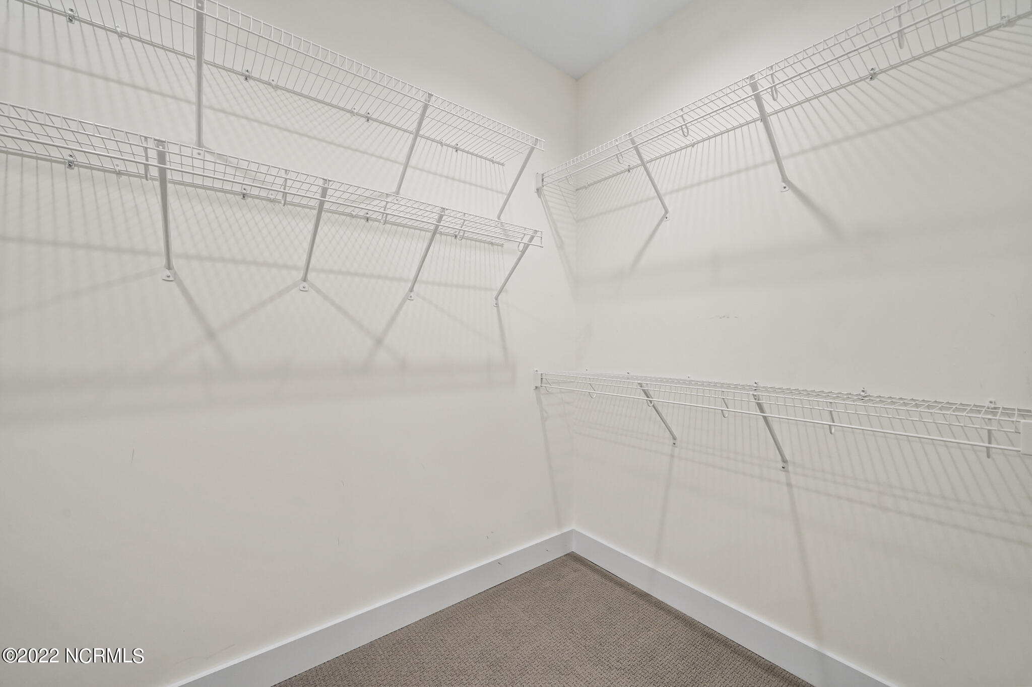 285 Manning Square Southern Pines, NC 28387 - Photo 19 of 46 Master Closet