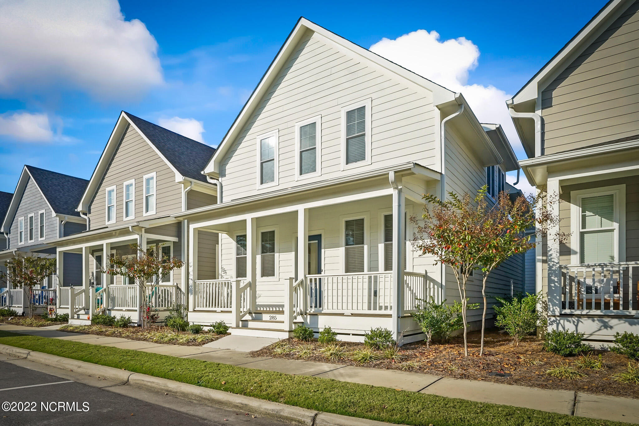 285 Manning Square Southern Pines, NC 28387 - Photo 2 of 46 7-_DSC9484