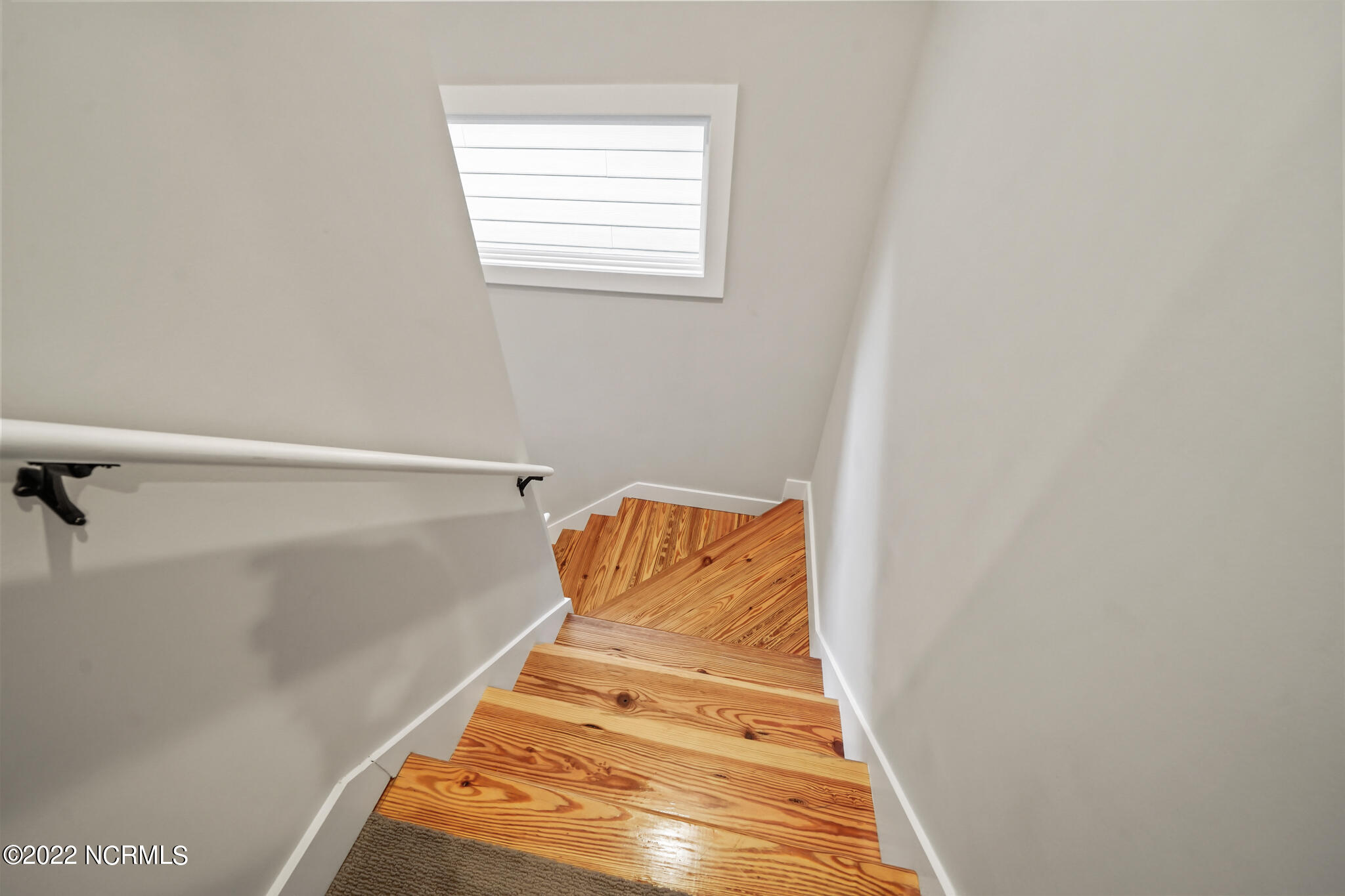 285 Manning Square Southern Pines, NC 28387 - Photo 21 of 46 Stairway