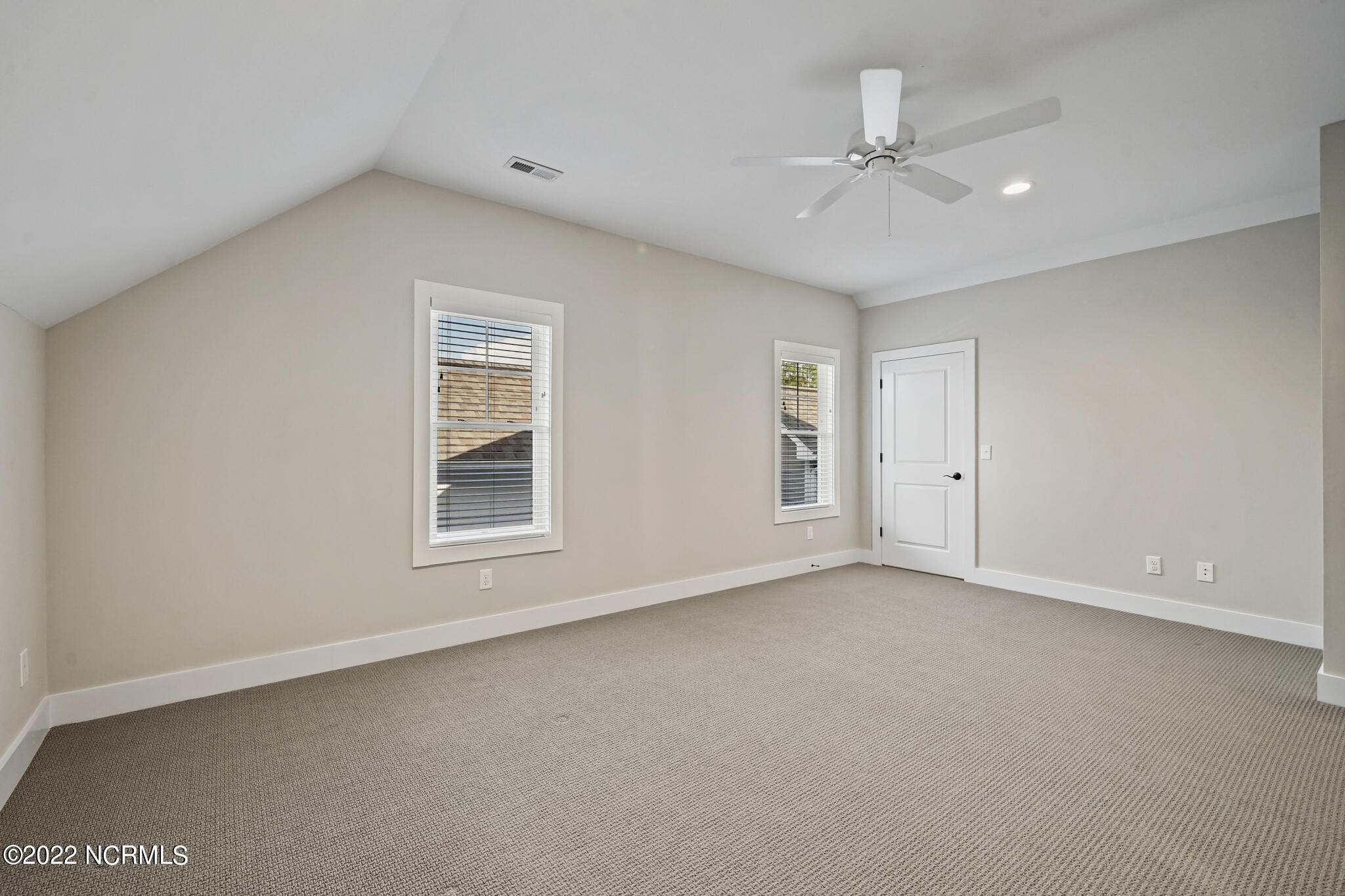 285 Manning Square Southern Pines, NC 28387 - Photo 22 of 46 Bedroom 2