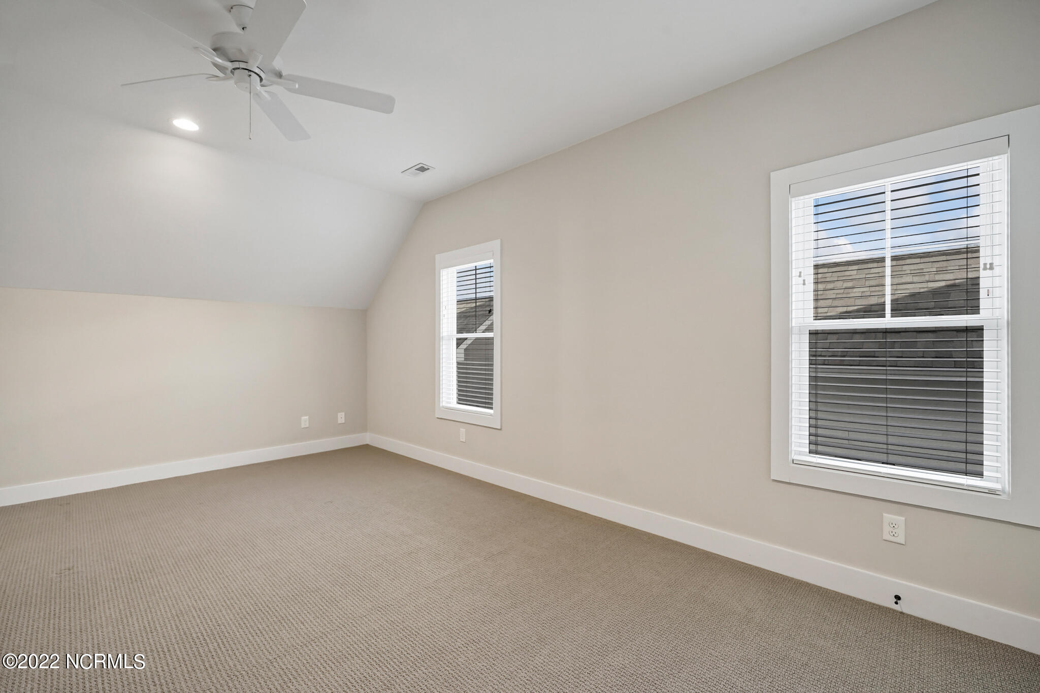 285 Manning Square Southern Pines, NC 28387 - Photo 23 of 46 Bedroom 2