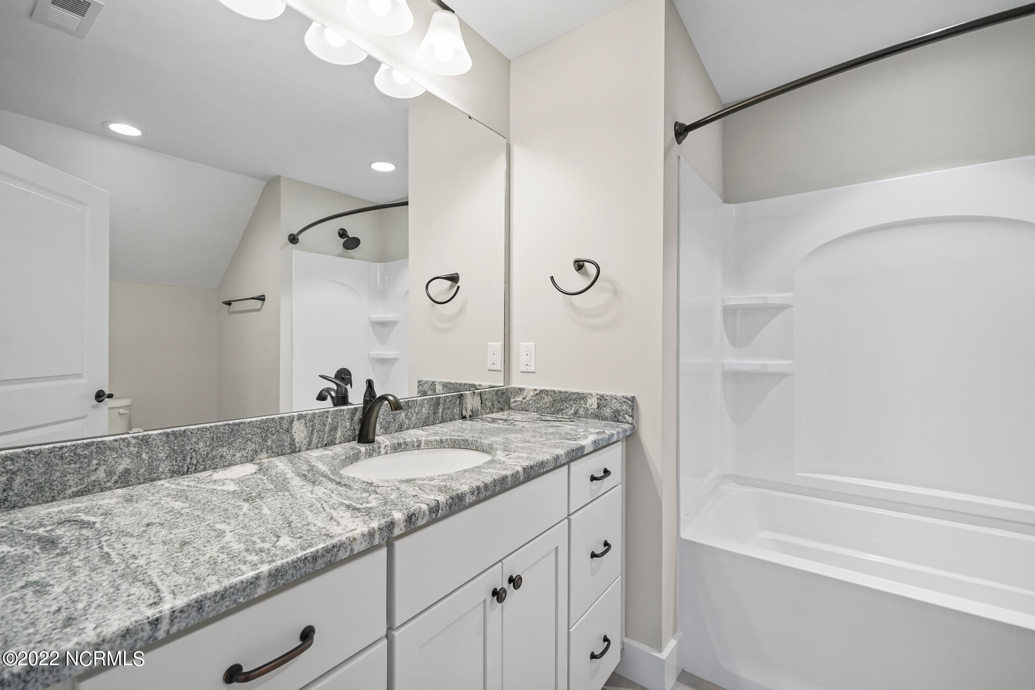 285 Manning Square Southern Pines, NC 28387 - Photo 24 of 46 Bedroom 2 Ensuite