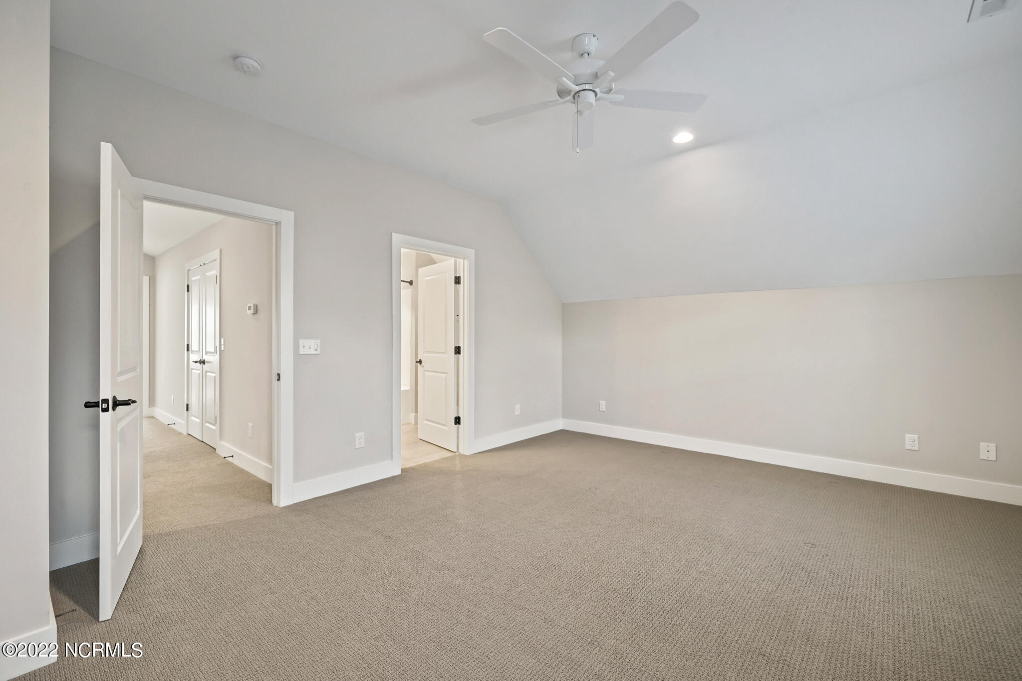 285 Manning Square Southern Pines, NC 28387 - Photo 27 of 46 Bedroom 3