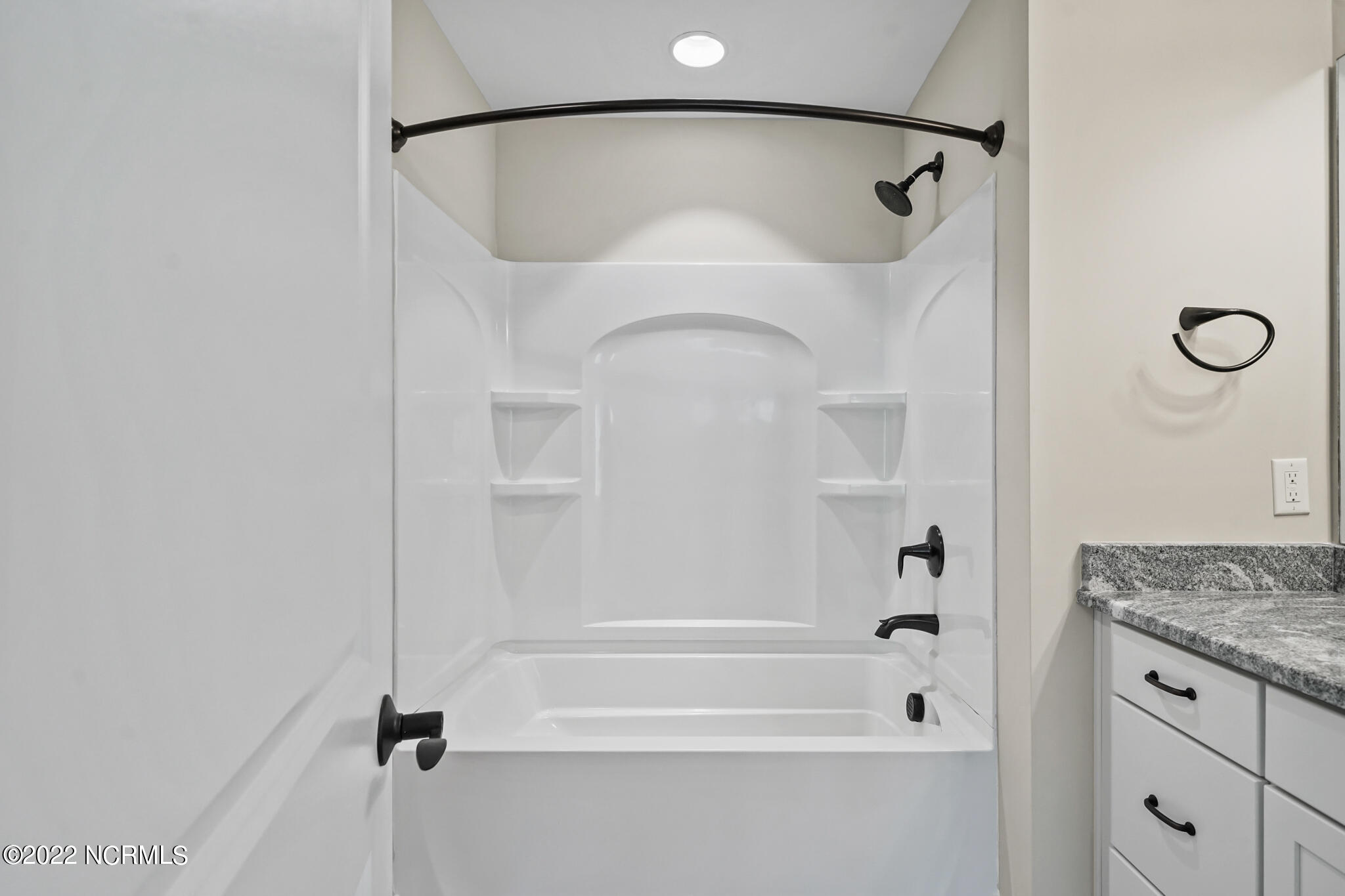 285 Manning Square Southern Pines, NC 28387 - Photo 28 of 46 Bedroom 3 Ensuite