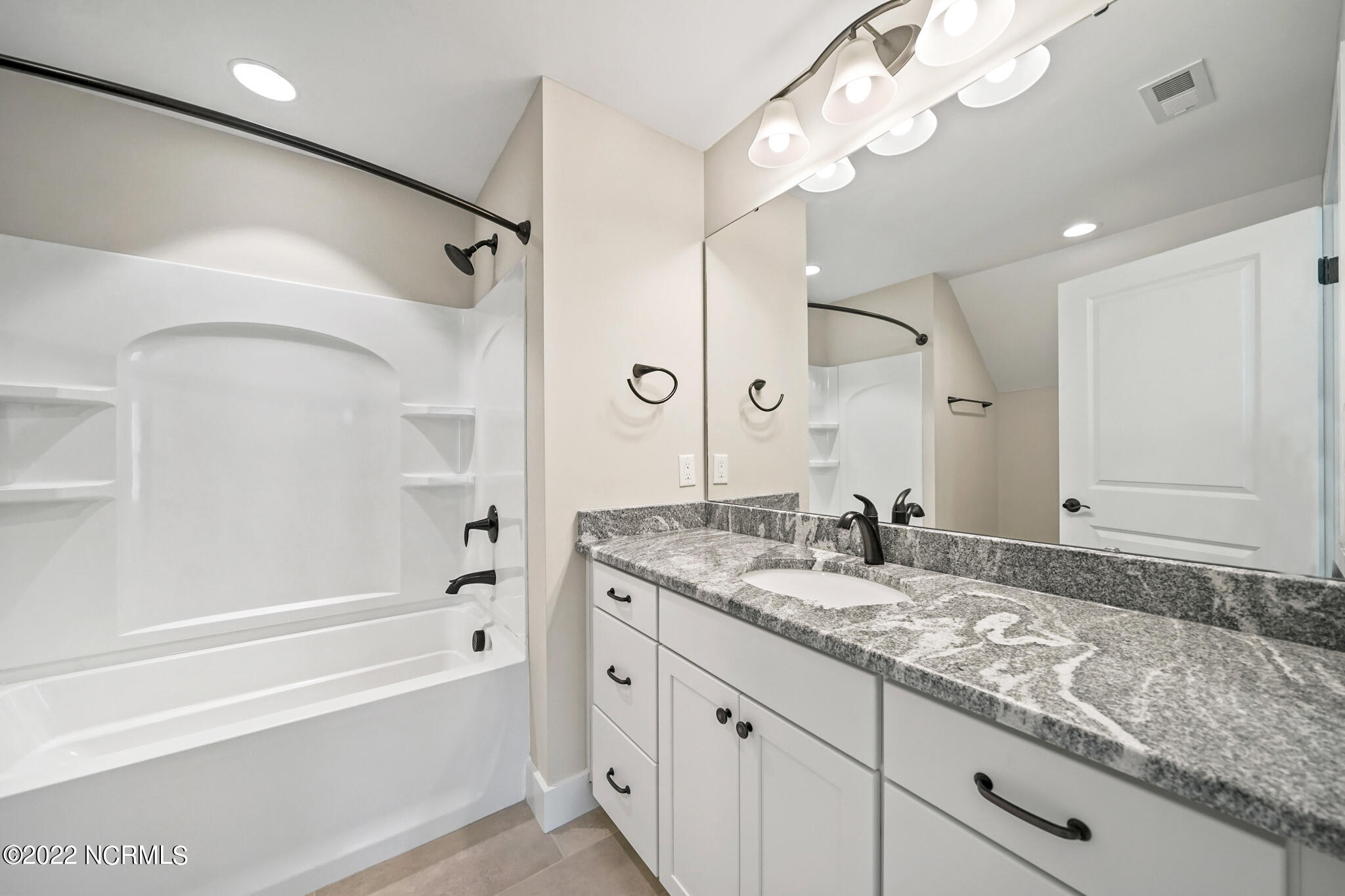 285 Manning Square Southern Pines, NC 28387 - Photo 29 of 46 Bedroom 3 Ensuite