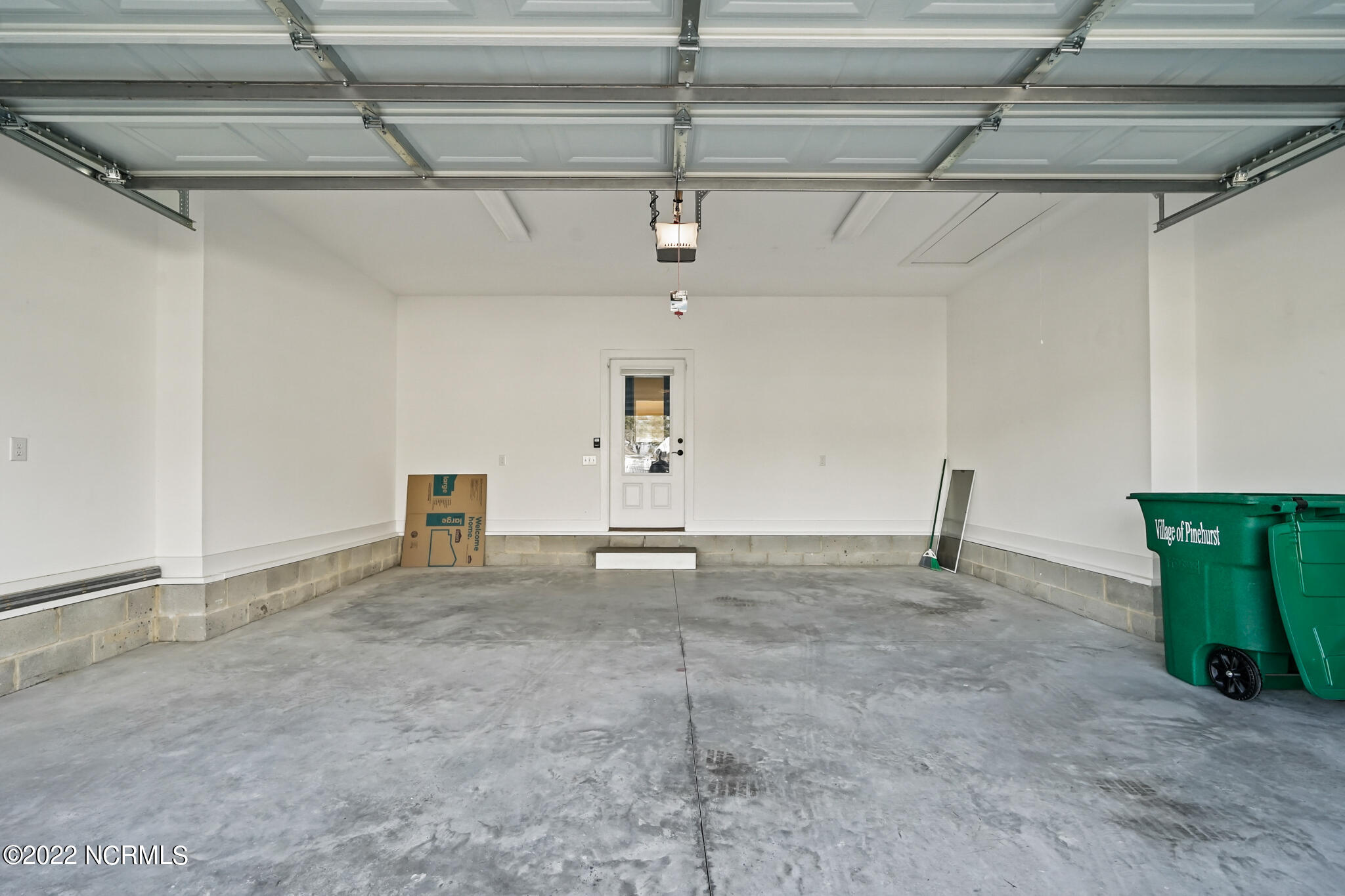 285 Manning Square Southern Pines, NC 28387 - Photo 37 of 46 Garage