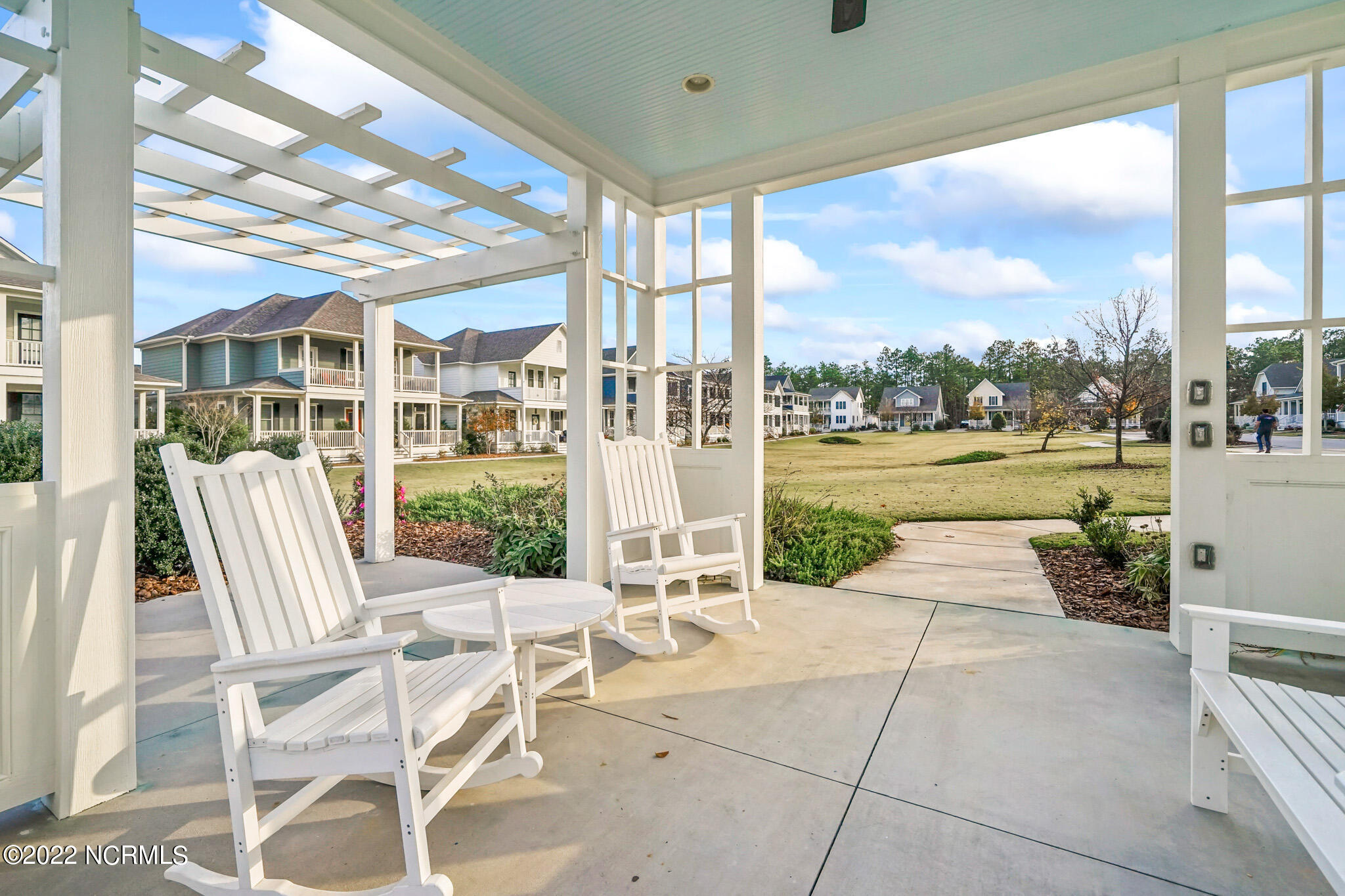 285 Manning Square Southern Pines, NC 28387 - Photo 38 of 46 Community Gazebo