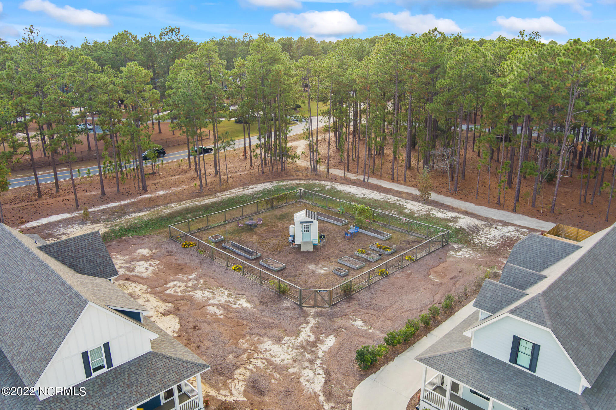 285 Manning Square Southern Pines, NC 28387 - Photo 40 of 46 Community Garden